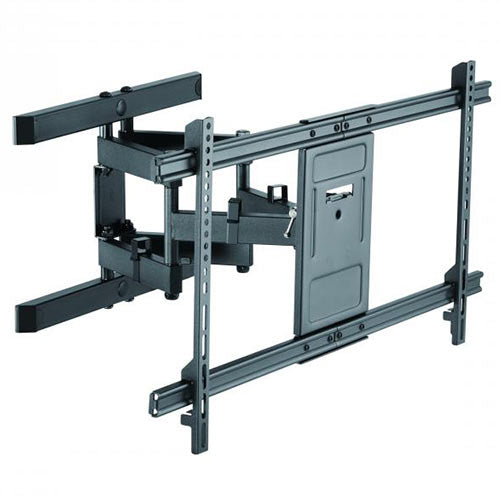 Sbox Universal Wall Mount For Tv With Tilt And Swivel 43' 90'