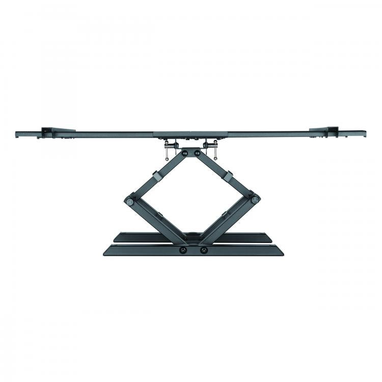 Sbox Universal Wall Mount For Tv With Tilt And Swivel 43' 90'