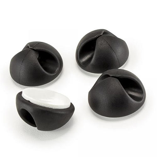 Sbox Cable Clip Holder (4 Pcs)