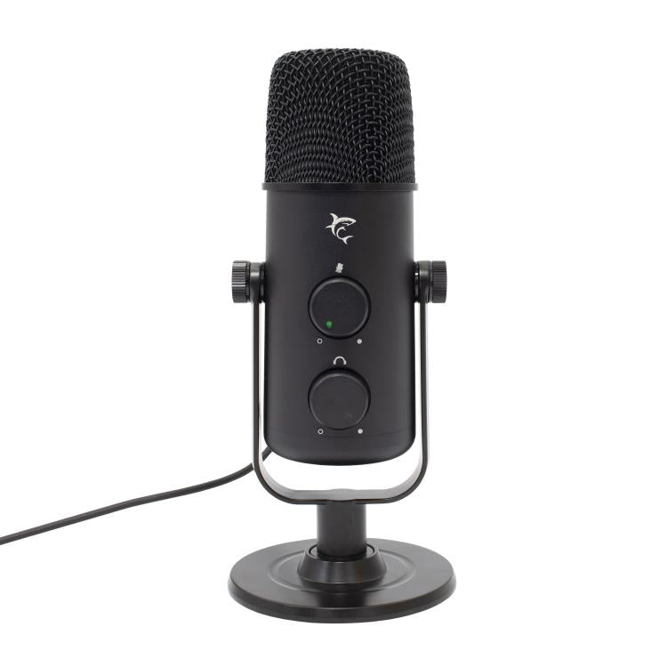 White Shark Microphone Nagara