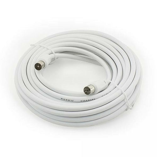 Sbox Cable Rf M/F 10 M