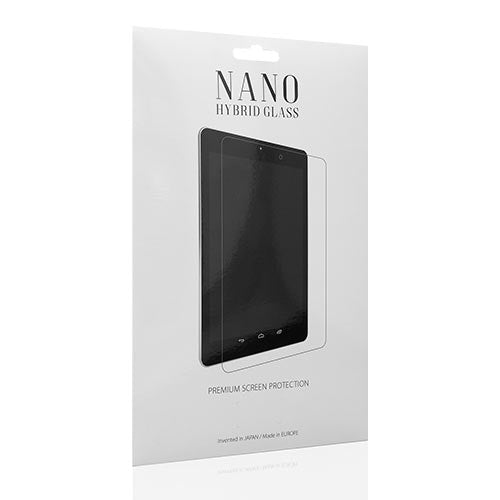 Sbox Nano Hybrid Glass 9 H Samsung Galaxy Tab A8