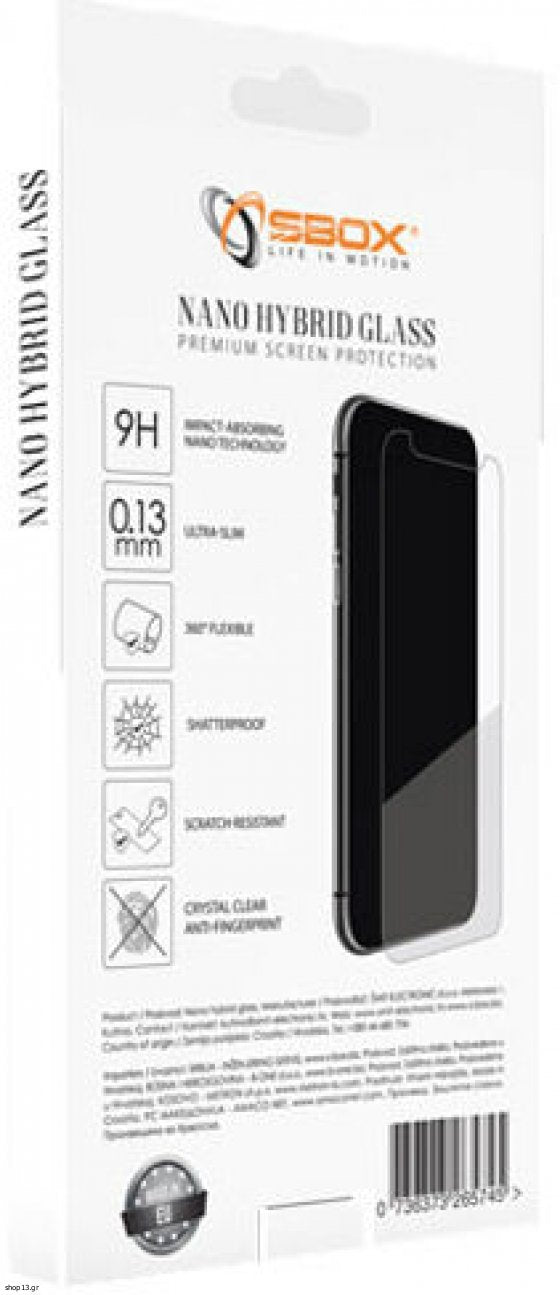 Nano Hybrid Glass 9 H Samsung Galaxy A33 5 G