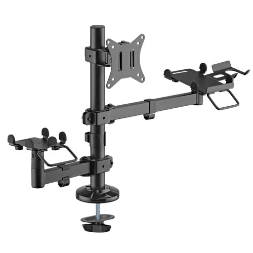 Sbox Universal Mount For Pos Terminal/Pos Printer/Monitor