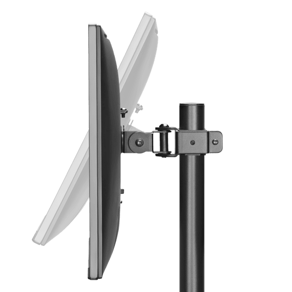 Sbox Universal Mount For Pos Terminal/Pos Printer/Monitor