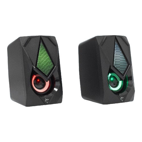 WHITE SHARK 2.0  SPEAKER GSP-619 BEAT