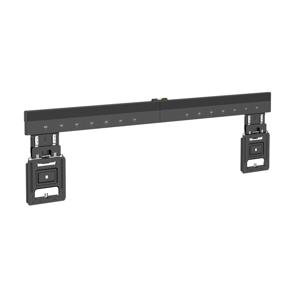 Sbox Wall Mount 43' 100', 75 Kg, 800 X600