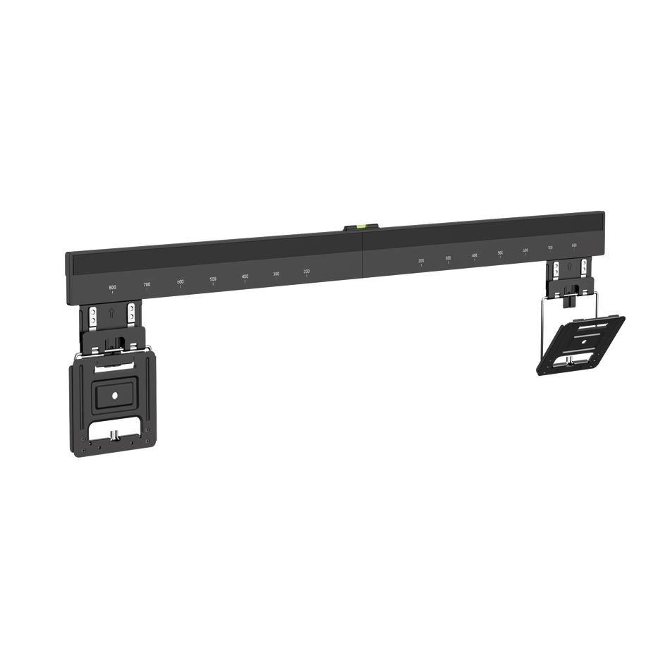 Sbox Wall Mount 43' 100', 75 Kg, 800 X600
