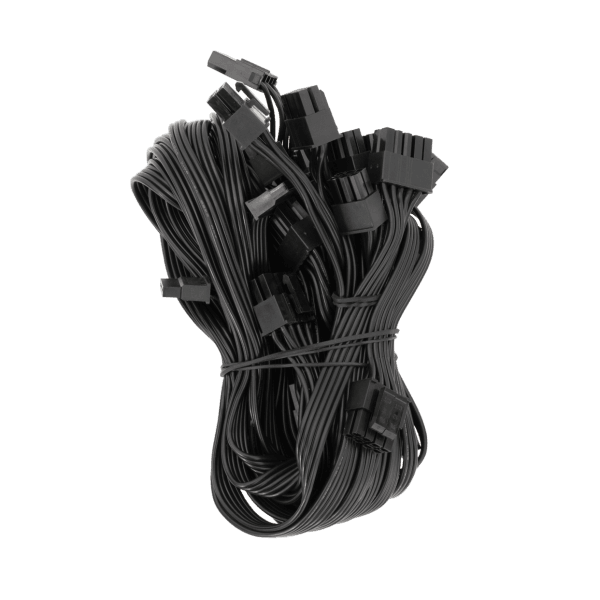 White Shark Gpsu B600 S Colonel 2 600 W 80+ Bronze Full Modular