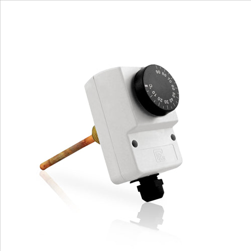 ΥΔΡΟΣΤΑΤΗΣ ΜΟΝΟΣ ΕΒΑΠTIZOMEΝΟΣ CAMPINI TS9510 (0`- 90`)