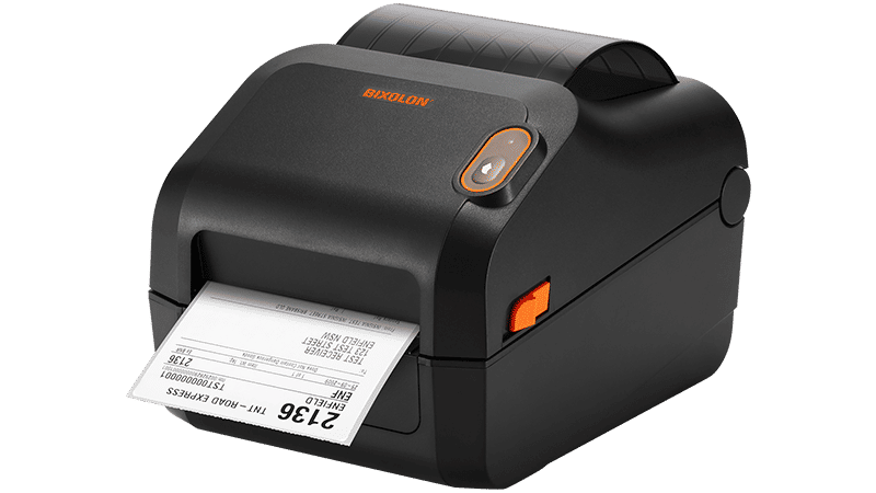 Bixolon XD3-40d Desk Lab Print Eth USB