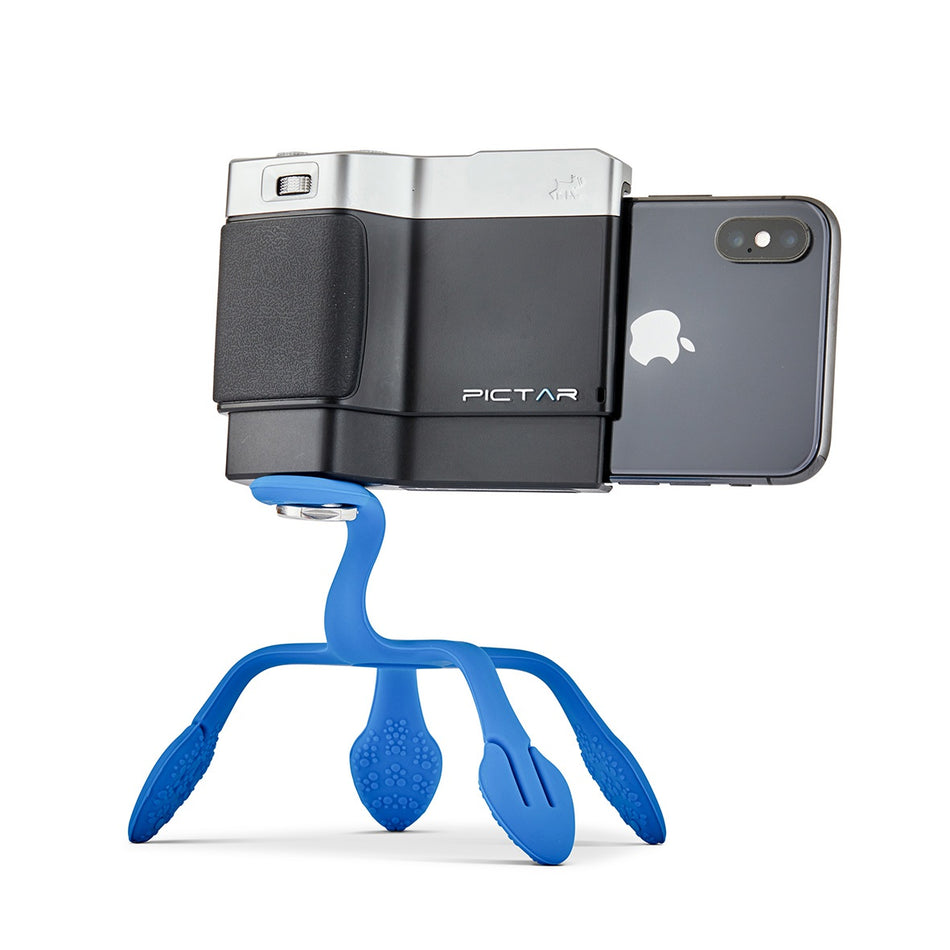 Pictar Oneplus Mark Ii Smartphone Camera Grip
