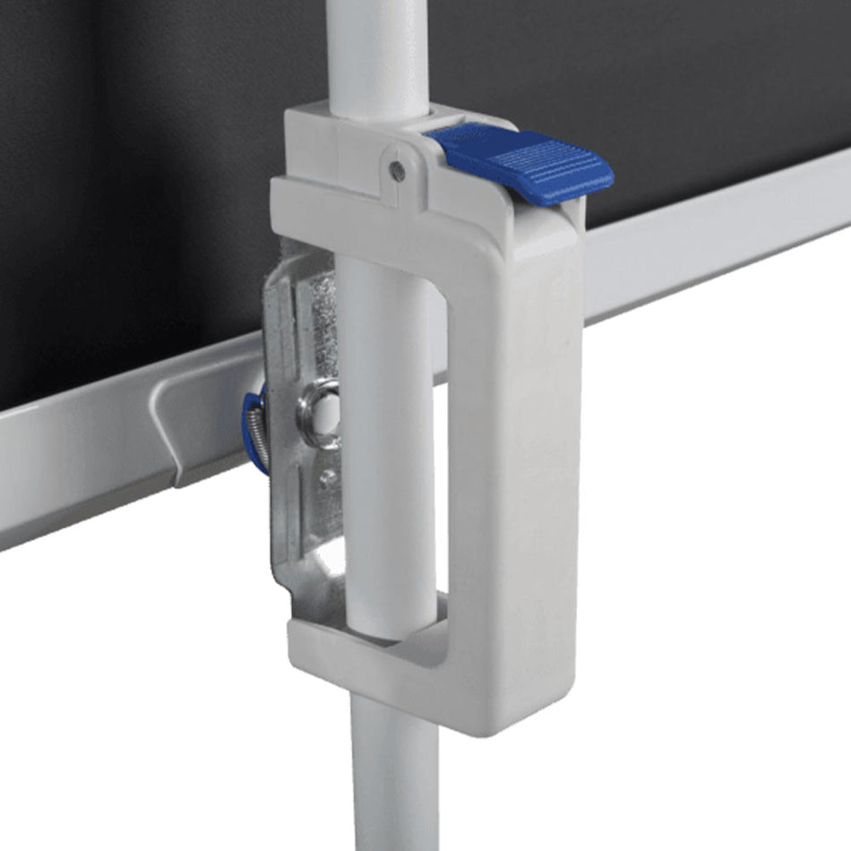 Sbox Projector Screen With Tripod 112' Vesa 200x200 Max