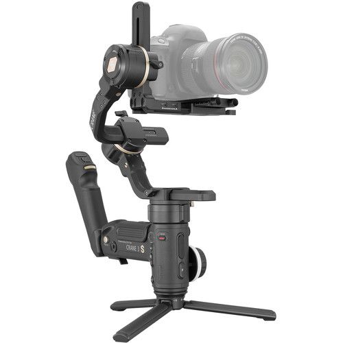 Zhiyun  Crane 3S Handheld Stabilizer