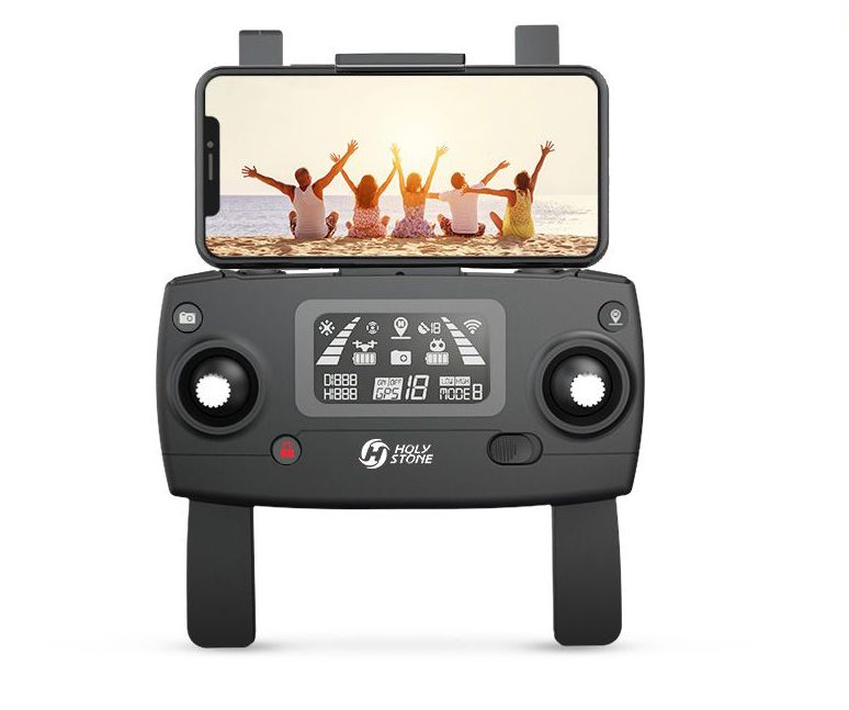 Holy Stone Fernbedienung für HS550