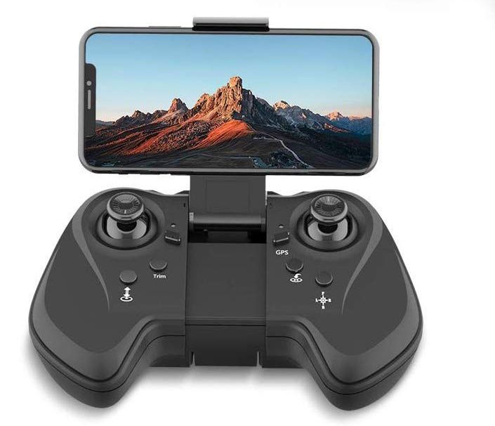 Holy Stone Fernbedienung für HS165