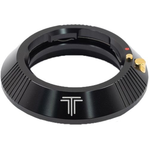 TTArtisan Leica M Lens to Nikon Z-Mount Camera Lens Adapter