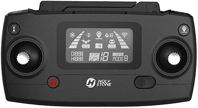 Holy Stone Fernbedienung für HS720/HS720E/HS720G