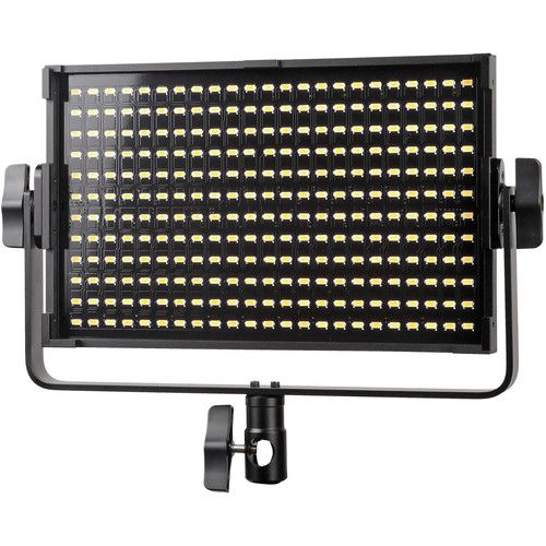 Viltrox VLS50T Zweifarbiges LED-Lichtpaneel (50 W)