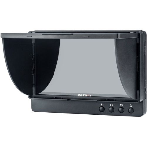 Viltrox DC-55 Professional 4K HDMI On-Camera Monitor