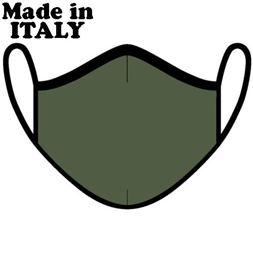 Itati Adult Mask Air Military