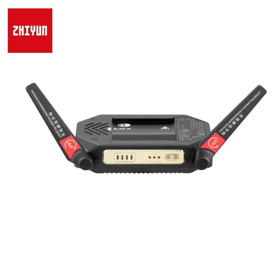 Zhiyun TransMount Wireless Image Transmission Transmitter 2.0(COV-03)