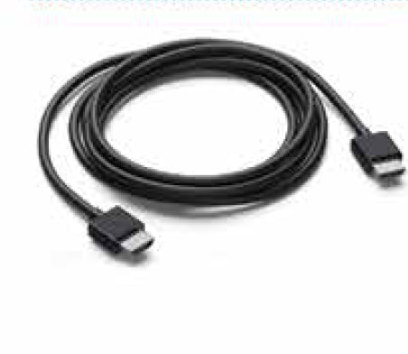 ΚΑΛΩΔΙΟ HDMI 2.0 4K 20m ΜΑΥΡΟ