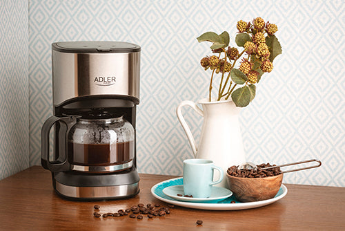 Adler Dripp Coffee Maker 0,7 L