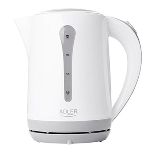Adler Plastic Kettle 2.5 L
