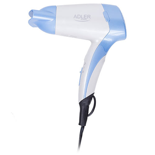 Adler Hair Dryer 1200 W White