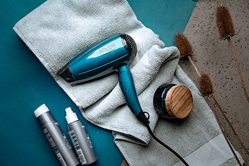 Adler Hair Dryer 1800 W