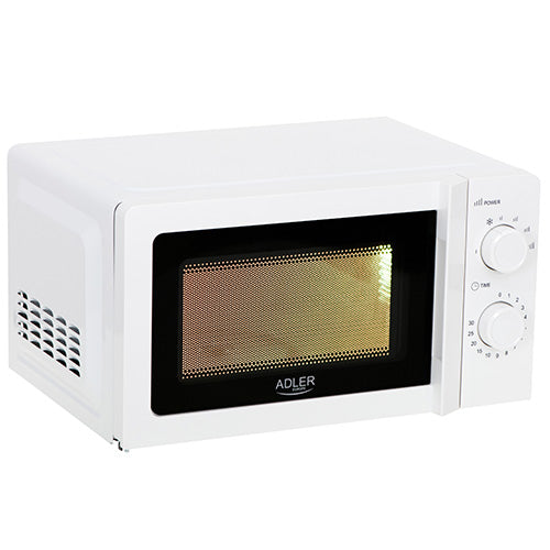 Adler Oven Microwave 20 L