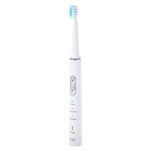 Adler Sonic Toothbrush 30000 Vpm