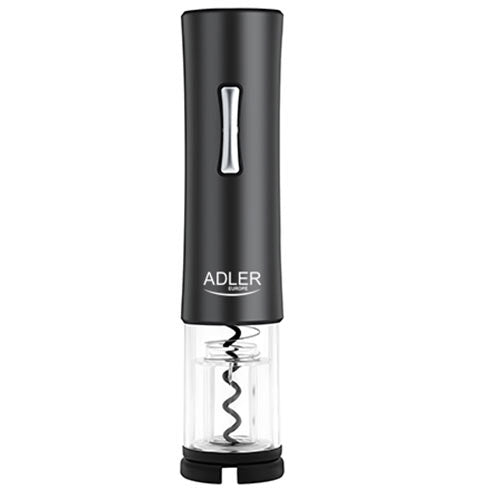 Adler Electric Wine Opener