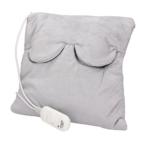 Adler Heating Pillow Grey