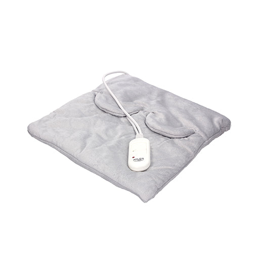 Adler Heating Pillow Grey