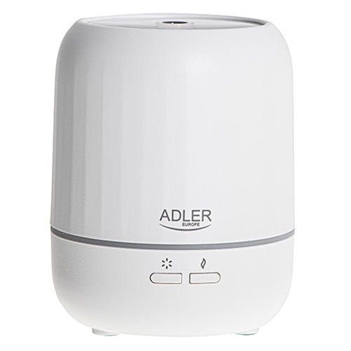 Adler Usb 3 In1 Ultrasonic Aroma Diffuser