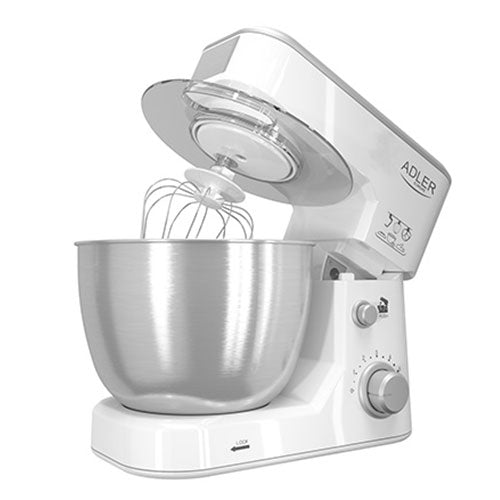 Adler Planetary Food Processor Robot 1000 W