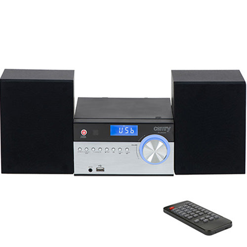 Camry Mini Hi Fi Tower System With Bluetooth