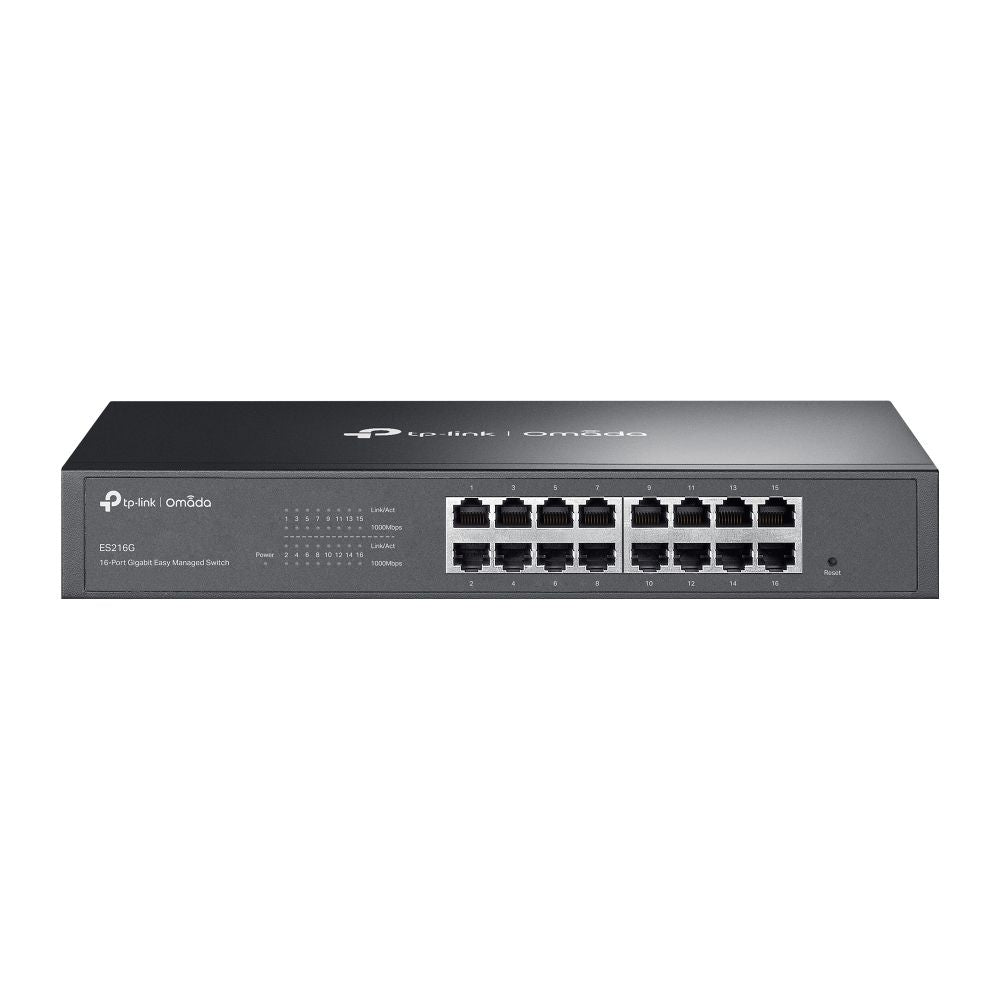 SWITCH TP-LINK ES216G