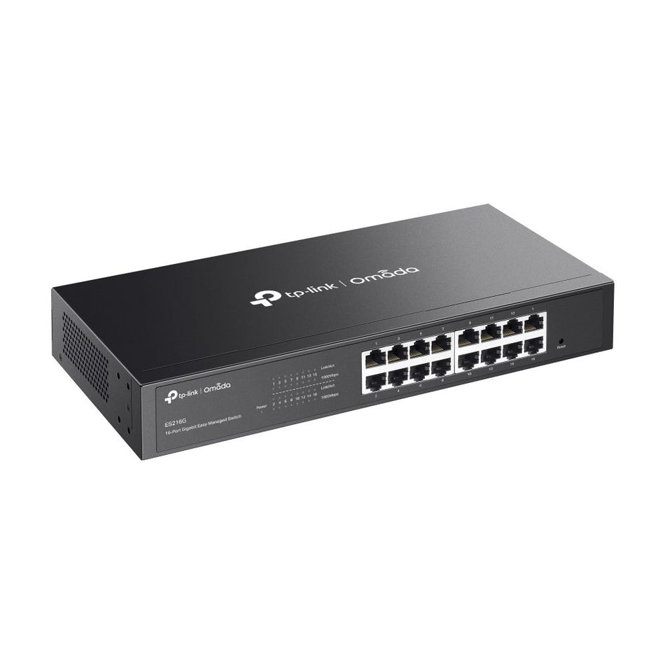 SWITCH TP-LINK ES216G