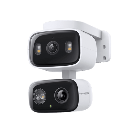 WIRELESS IP CAMERA TAPO C246D