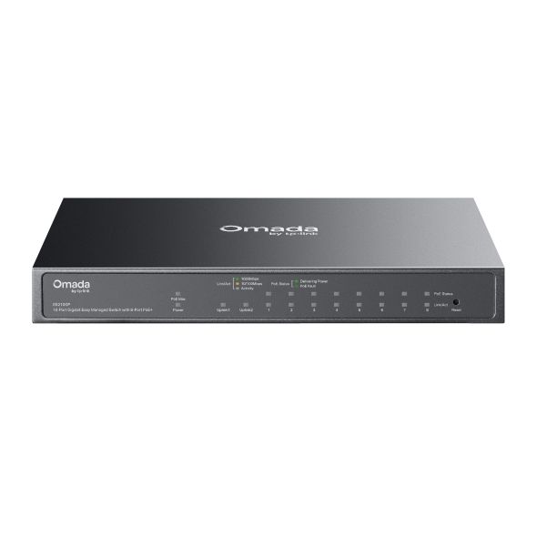 SWITCH TP-LINK ES210GP