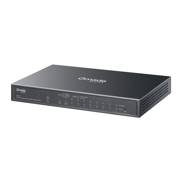SWITCH TP-LINK ES210GP