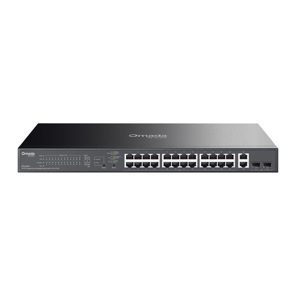 SWITCH TP-LINK ES228GP