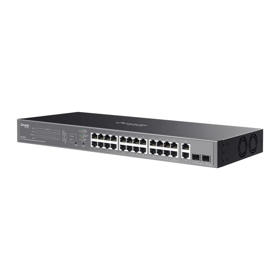 SWITCH TP-LINK ES228GP