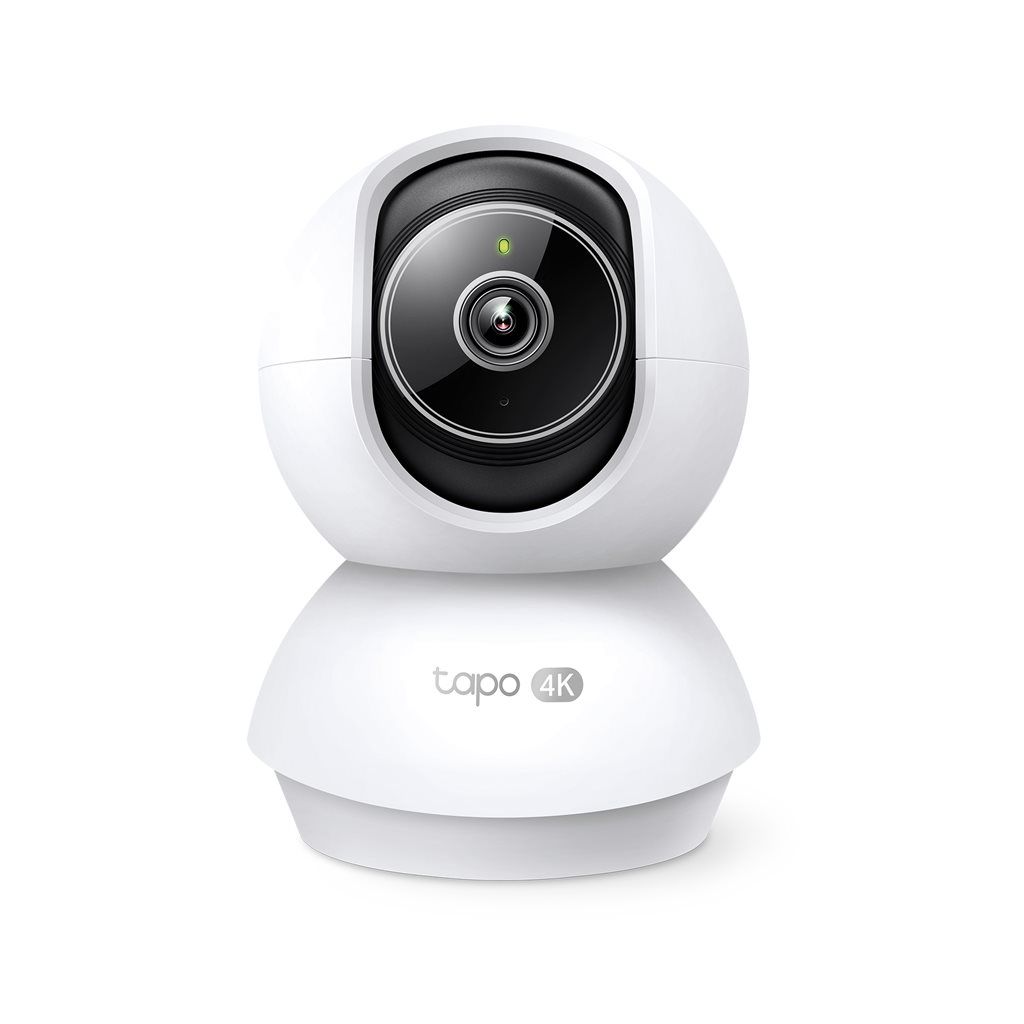WIRELESS IP CAMERA TAPO C250