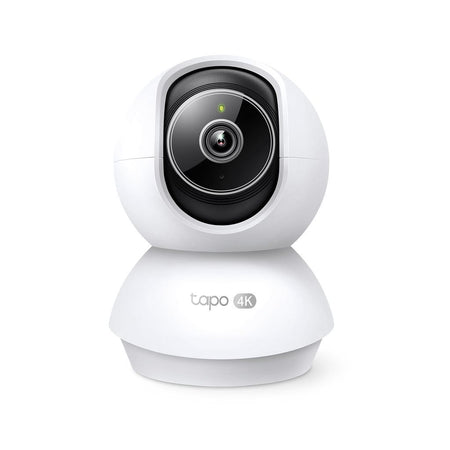 WIRELESS IP CAMERA TAPO C250