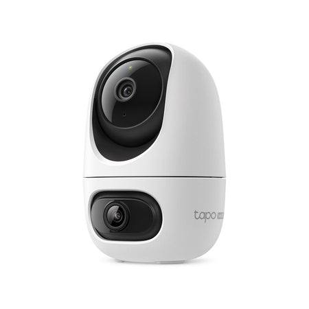 WIRELESS IP CAMERA TAPO C245D