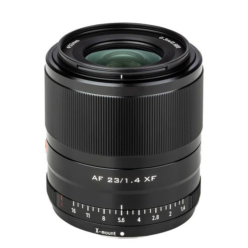 Viltrox AF 23mm f/1.4 XF Lens For Fujifilm X